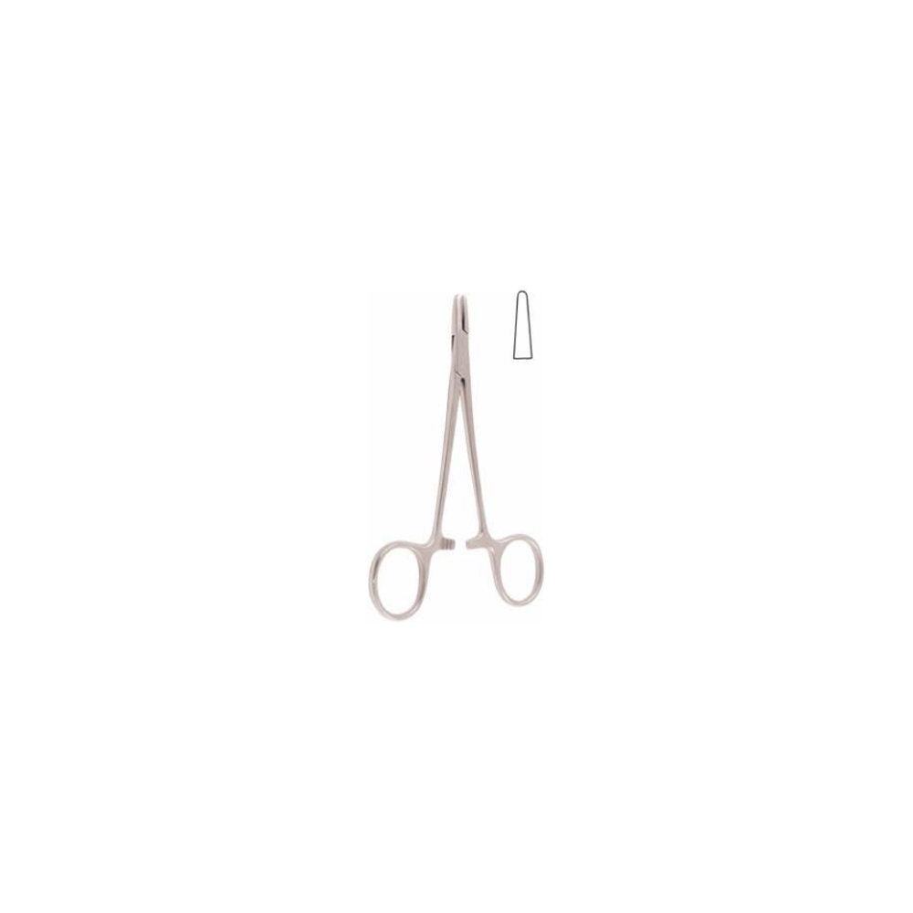 Webster Needle Holder