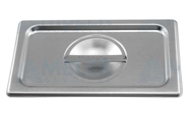 TRAY COVER FLAT