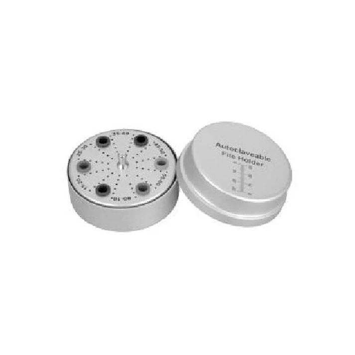 AUTOCLAVE ABLE