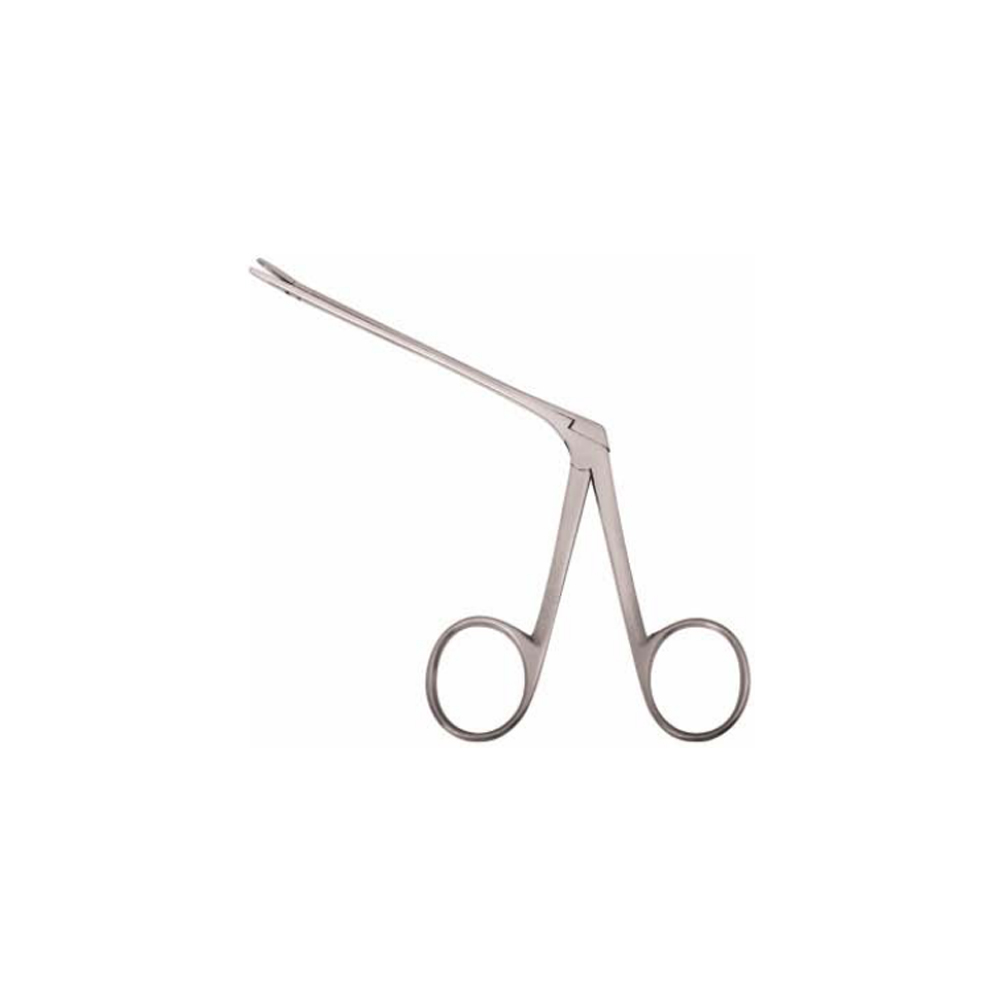 Hartmann Ear Forceps