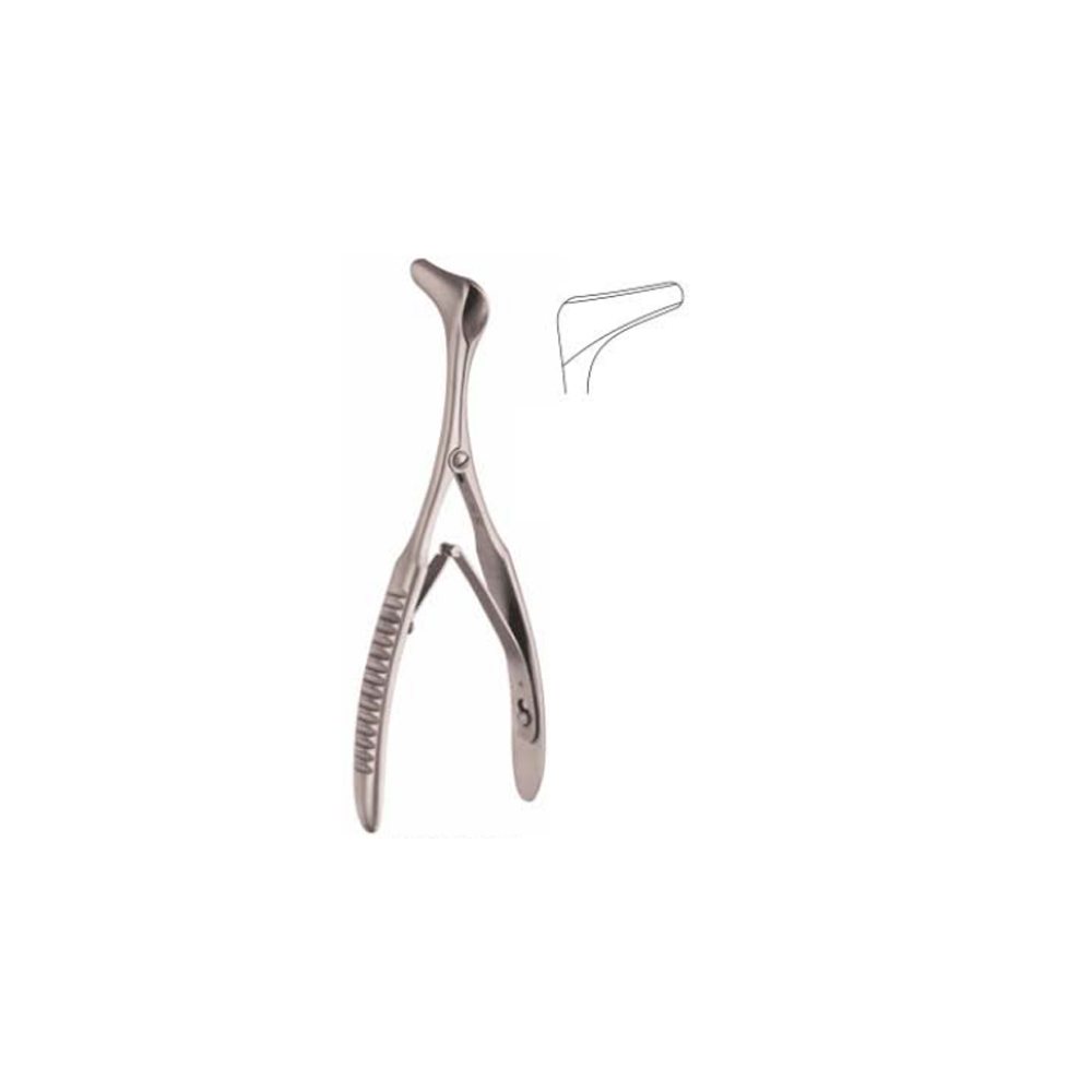 Hartmann Nasal Speculum
