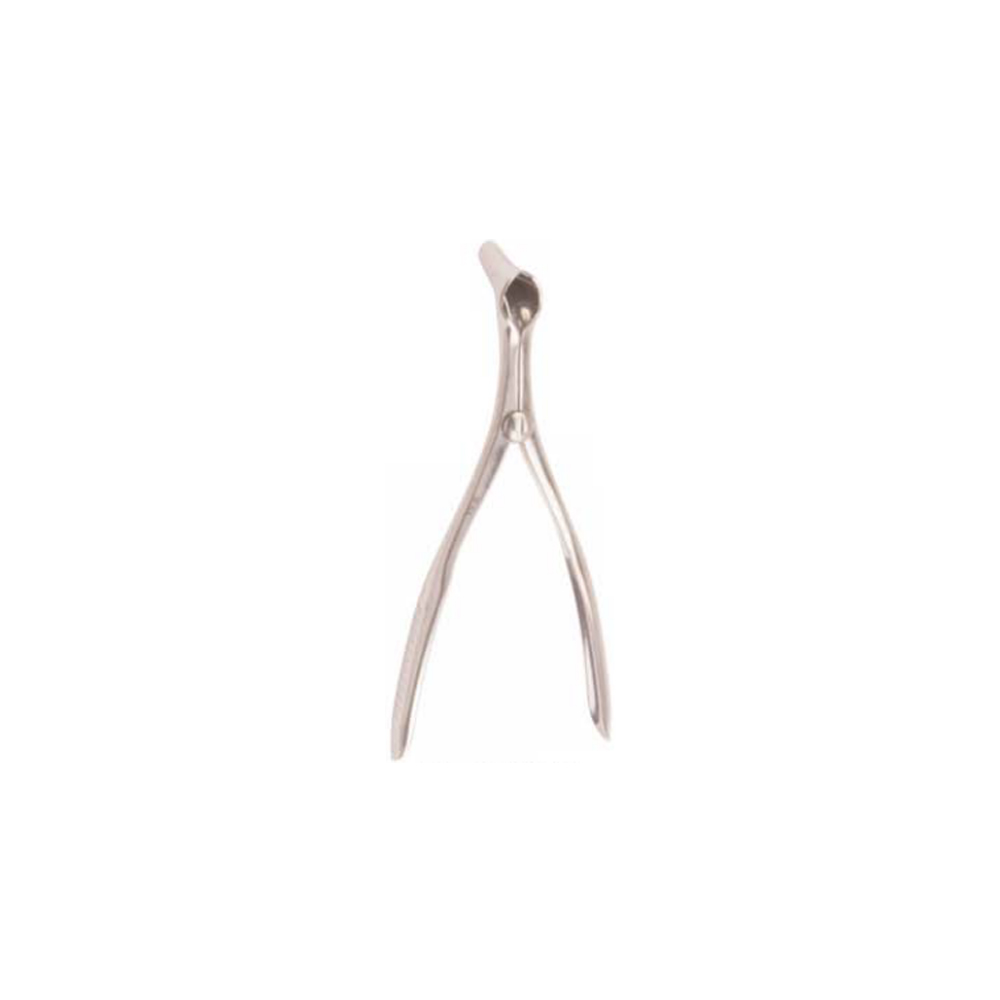 Light Weight Nasal Speculum