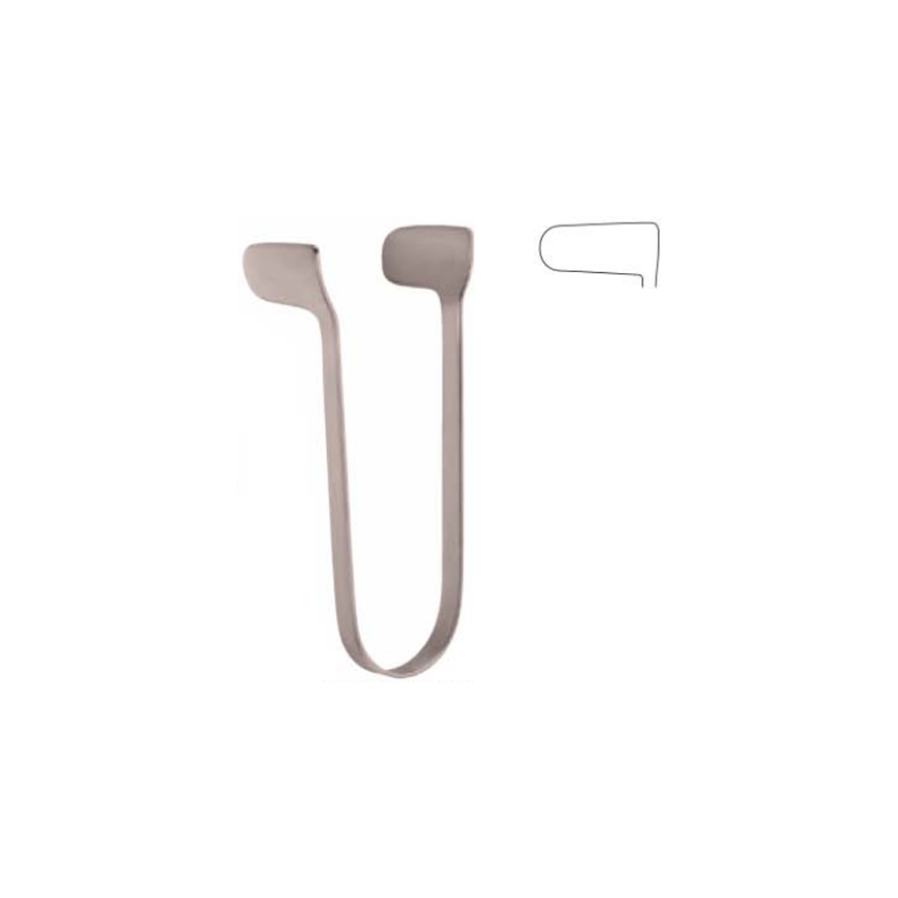 Thudichum Nasal Speculum