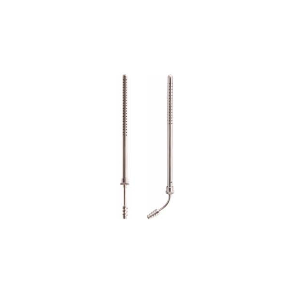 Poole Suction Tube
