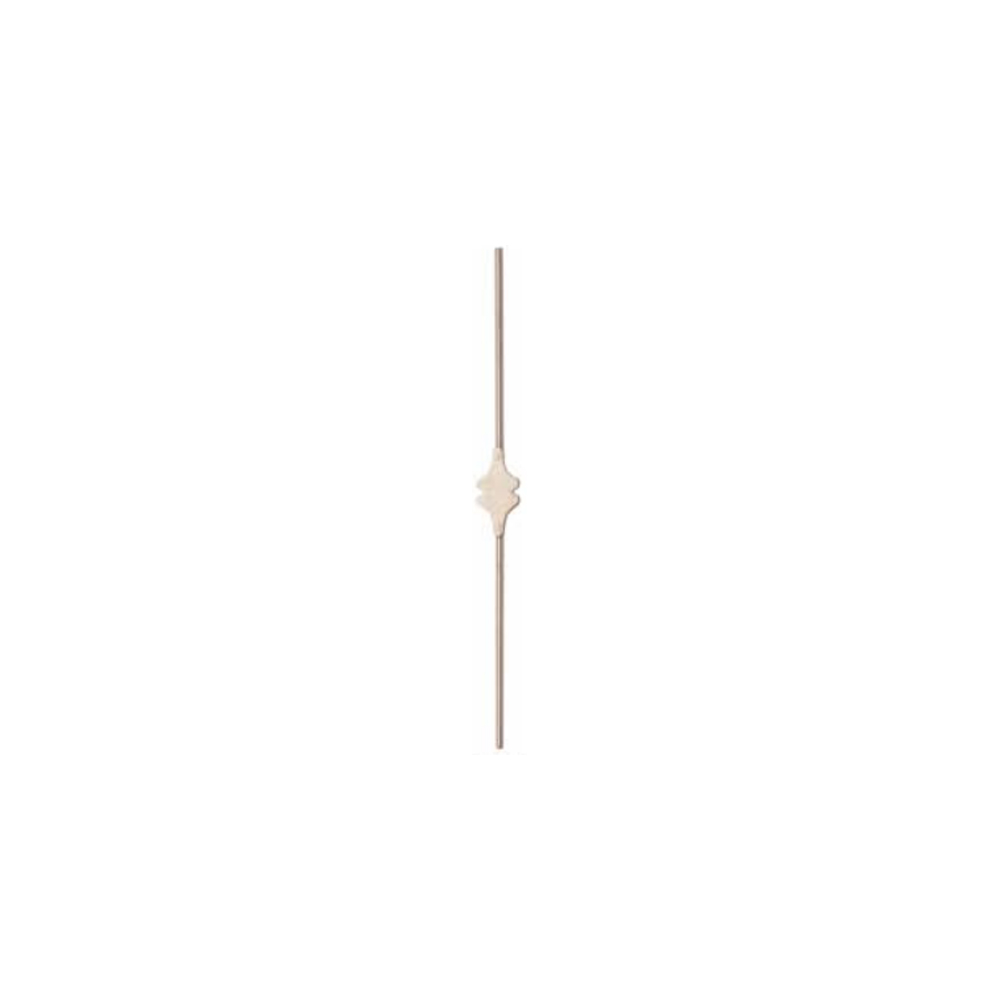 Bowman Lacrimal Probes Cylindrical