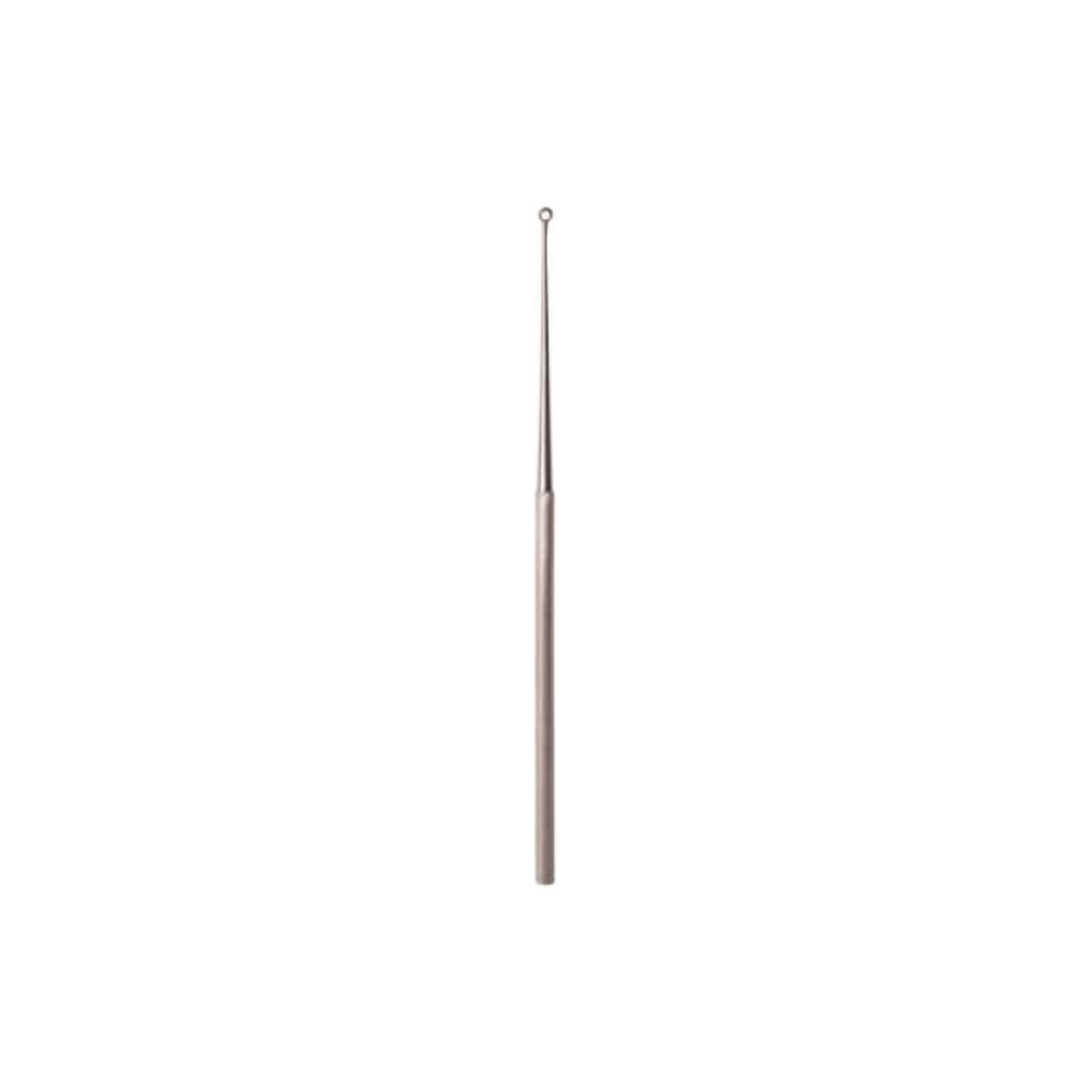 Buck Ear Curette