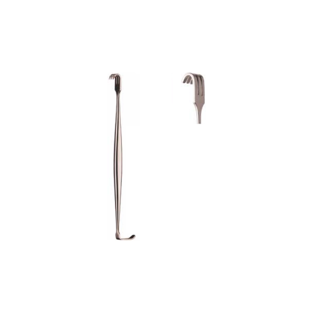 Senn Miller Retractors
