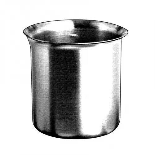 BEAKER 125ML