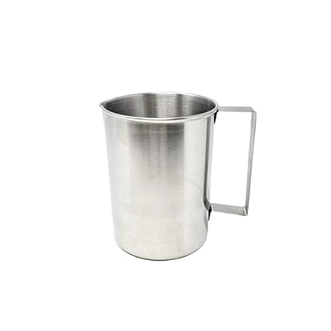 BEAKER W/LIP 250ML