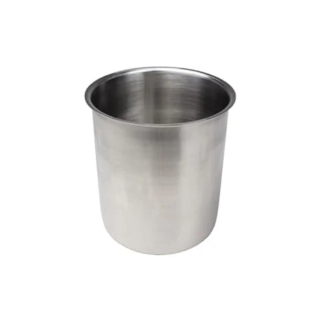 BEAKER SS 3000ML