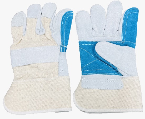 Double Palm Working Gloves